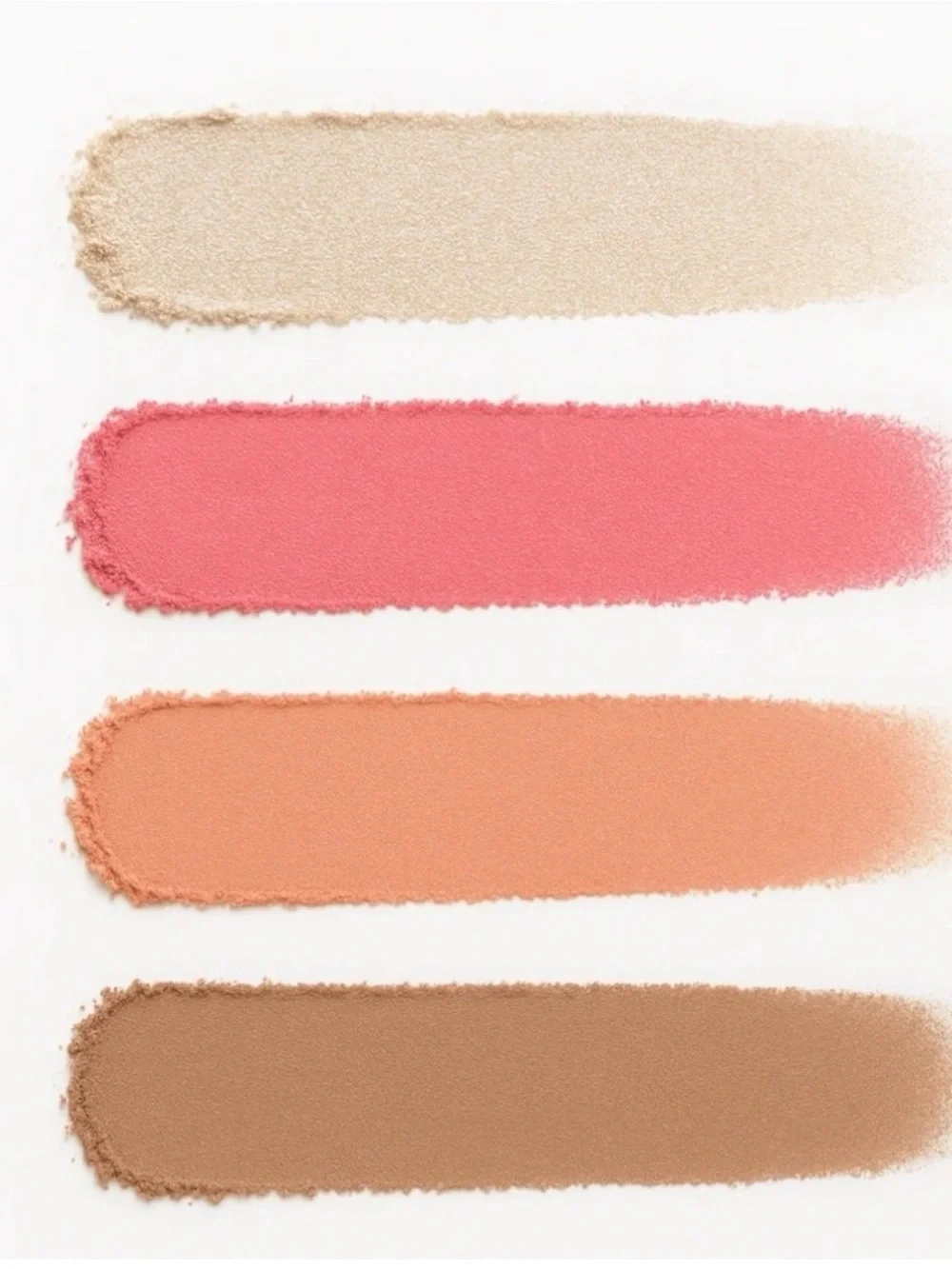 Angel Baby Face Palette by Lucky Chick Highlighter Blush Contour